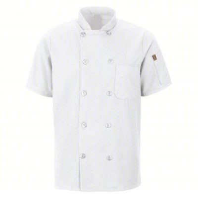 CHEF WEAR__