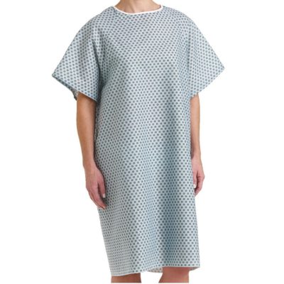 PATIENT GOWNS__